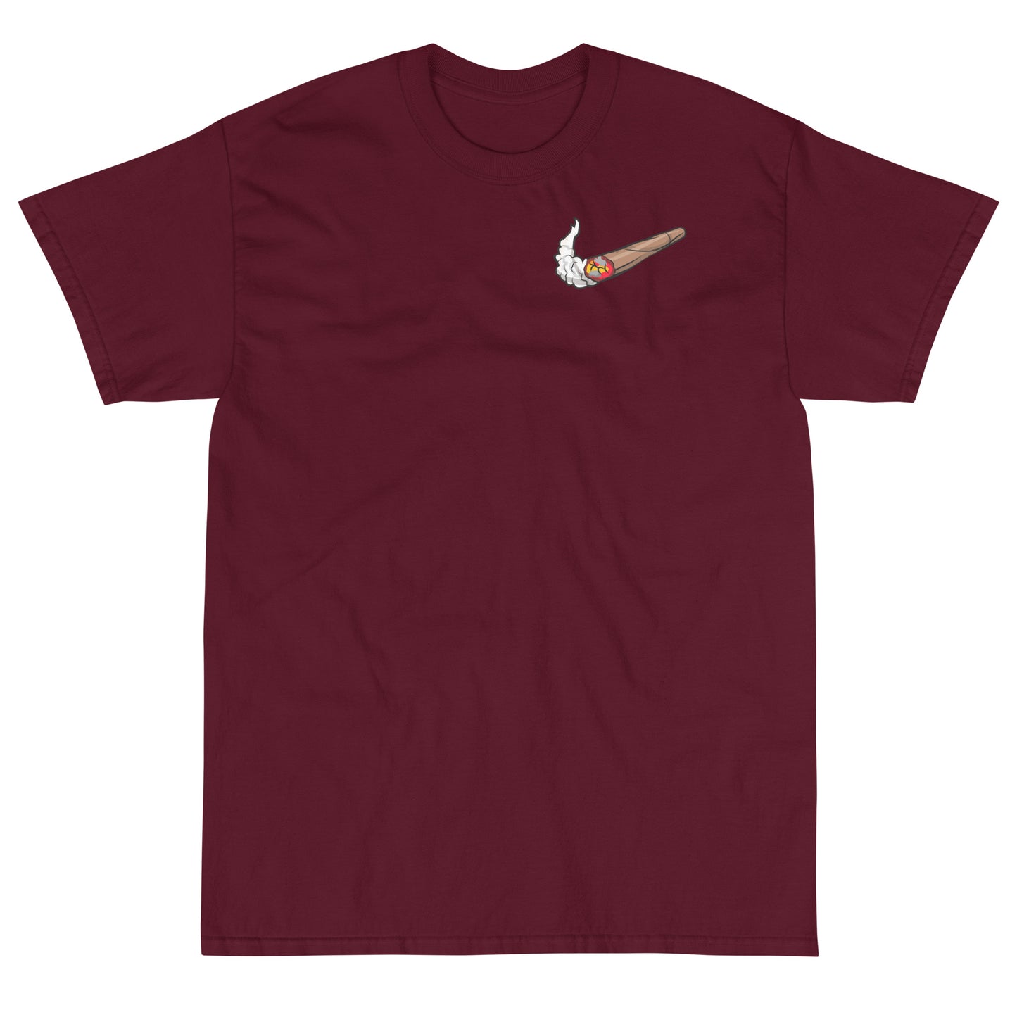 Joyous Smoke Tee