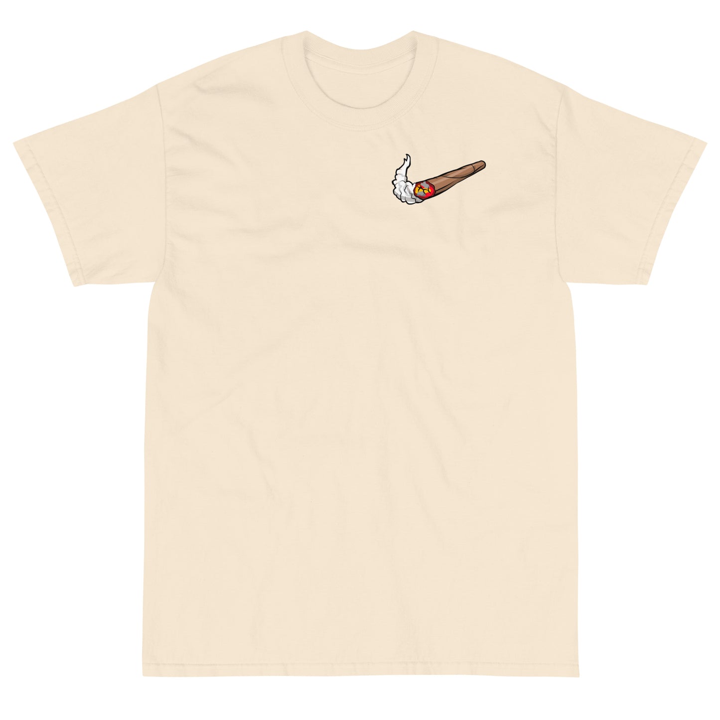 Joyous Smoke Tee