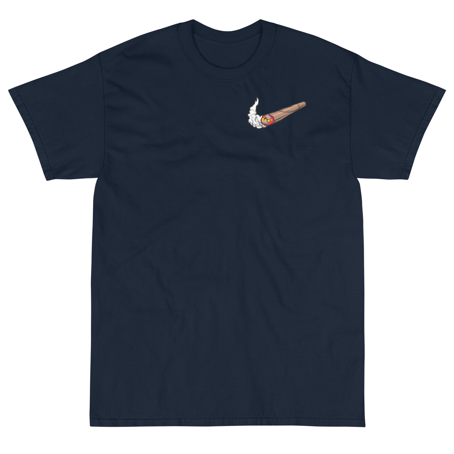 Joyous Smoke Tee