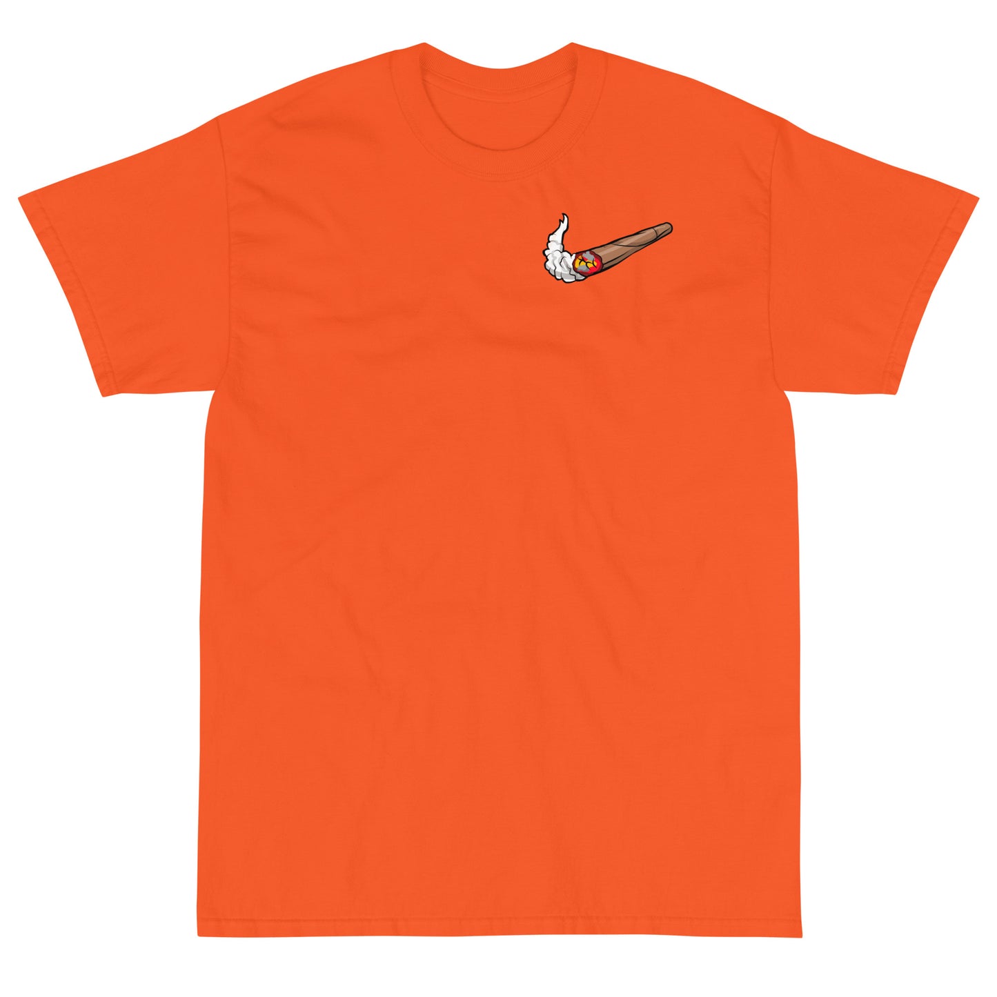 Joyous Smoke Tee