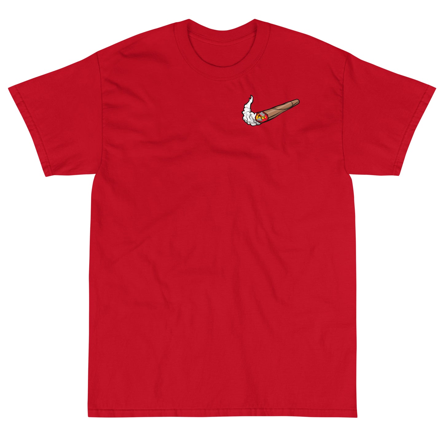 Joyous Smoke Tee