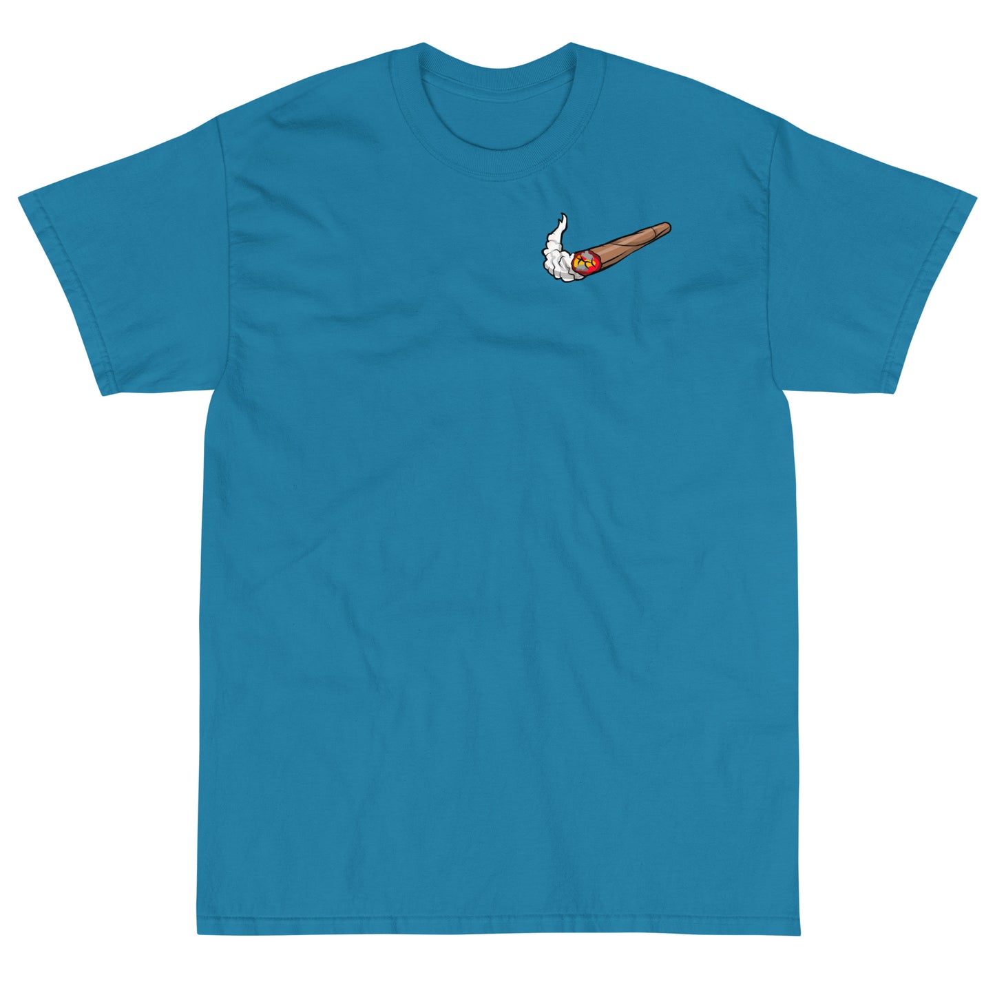 Joyous Smoke Tee