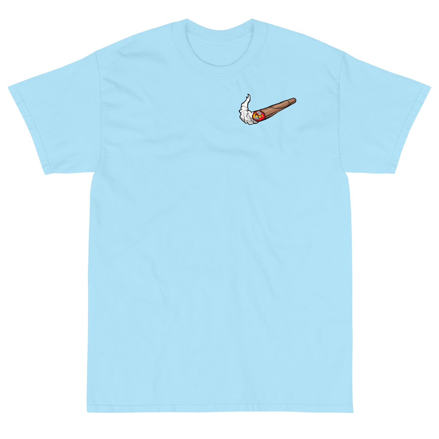 Joyous Smoke Tee