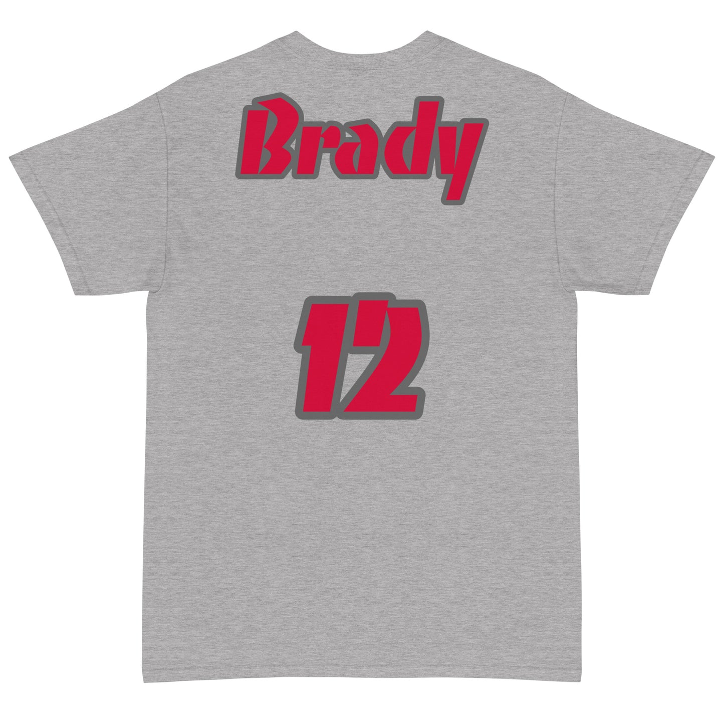 Grim Brady 12