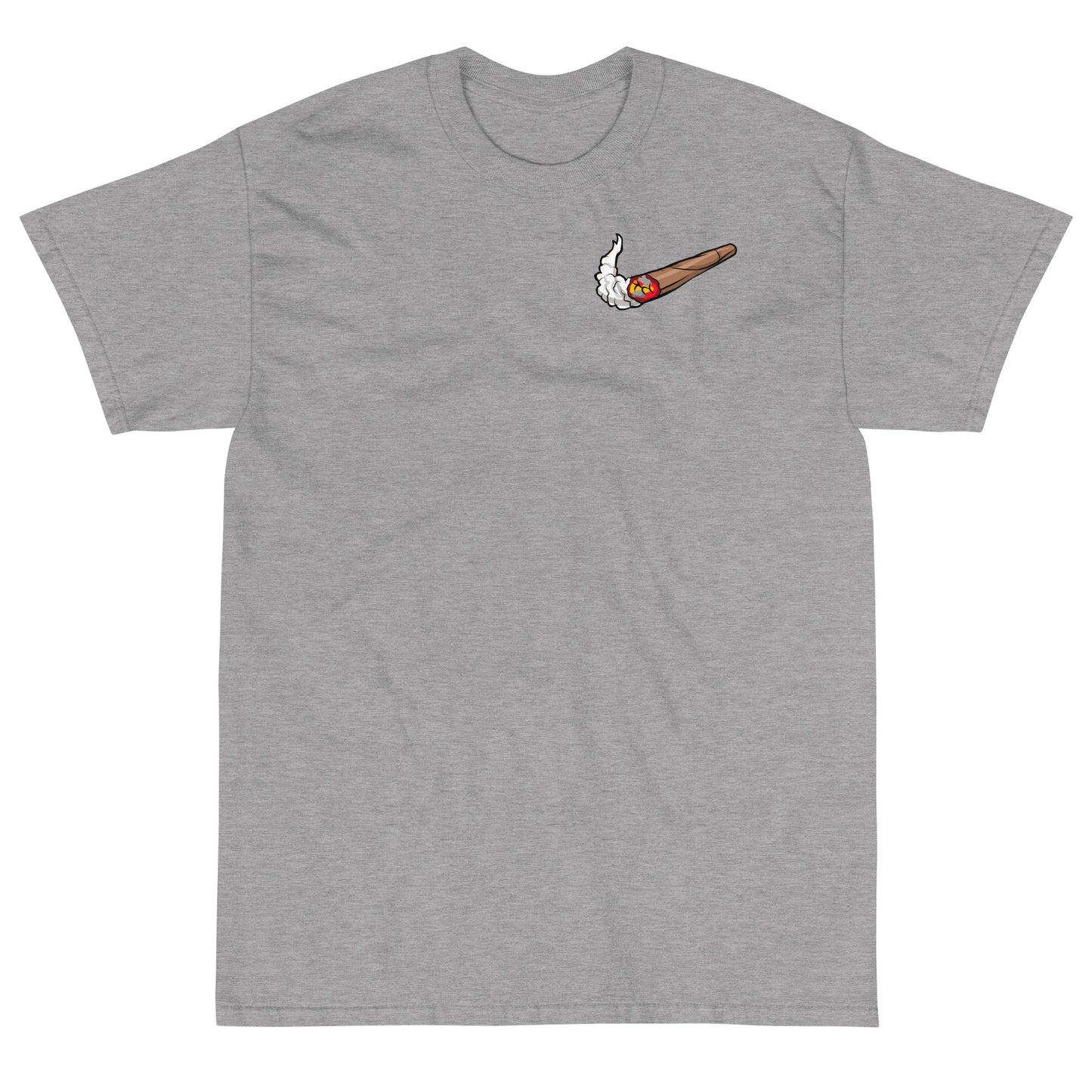 Joyous Smoke Tee