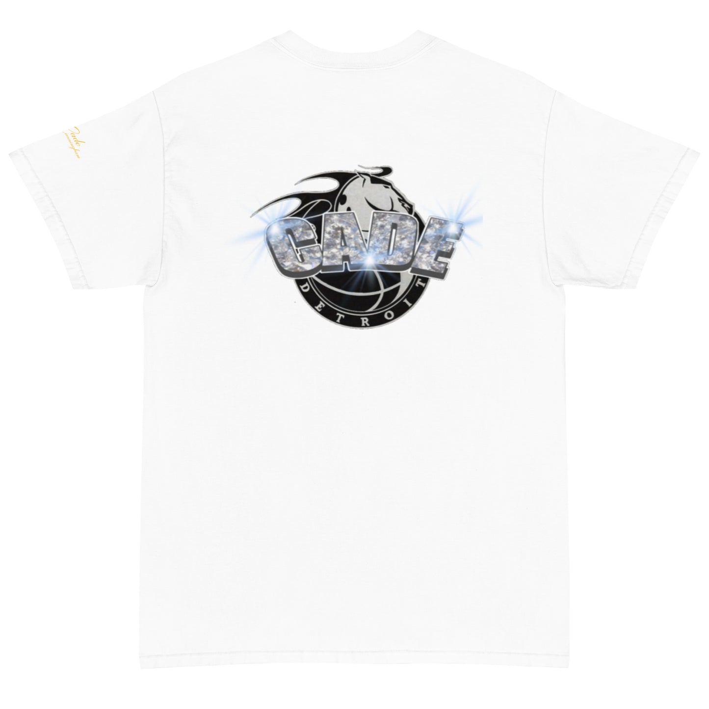 Cartier Cade
