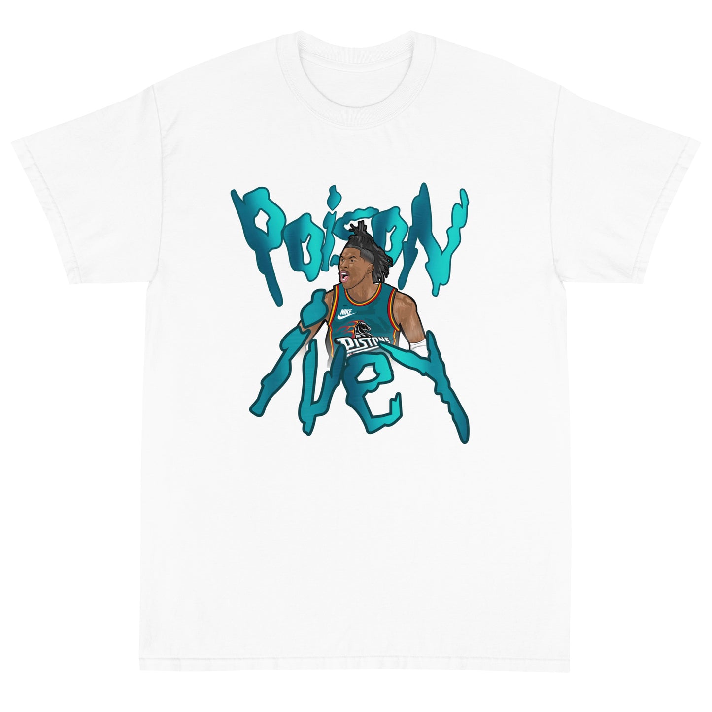 Poison Ivey