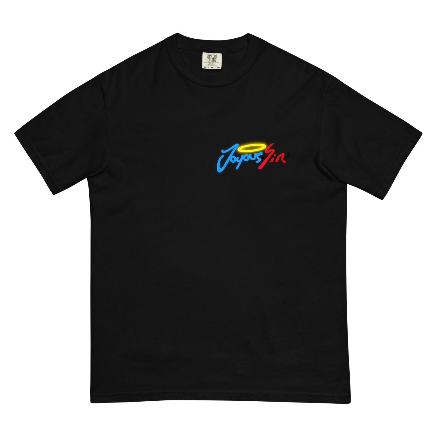 Saint or Sinner t-shirt