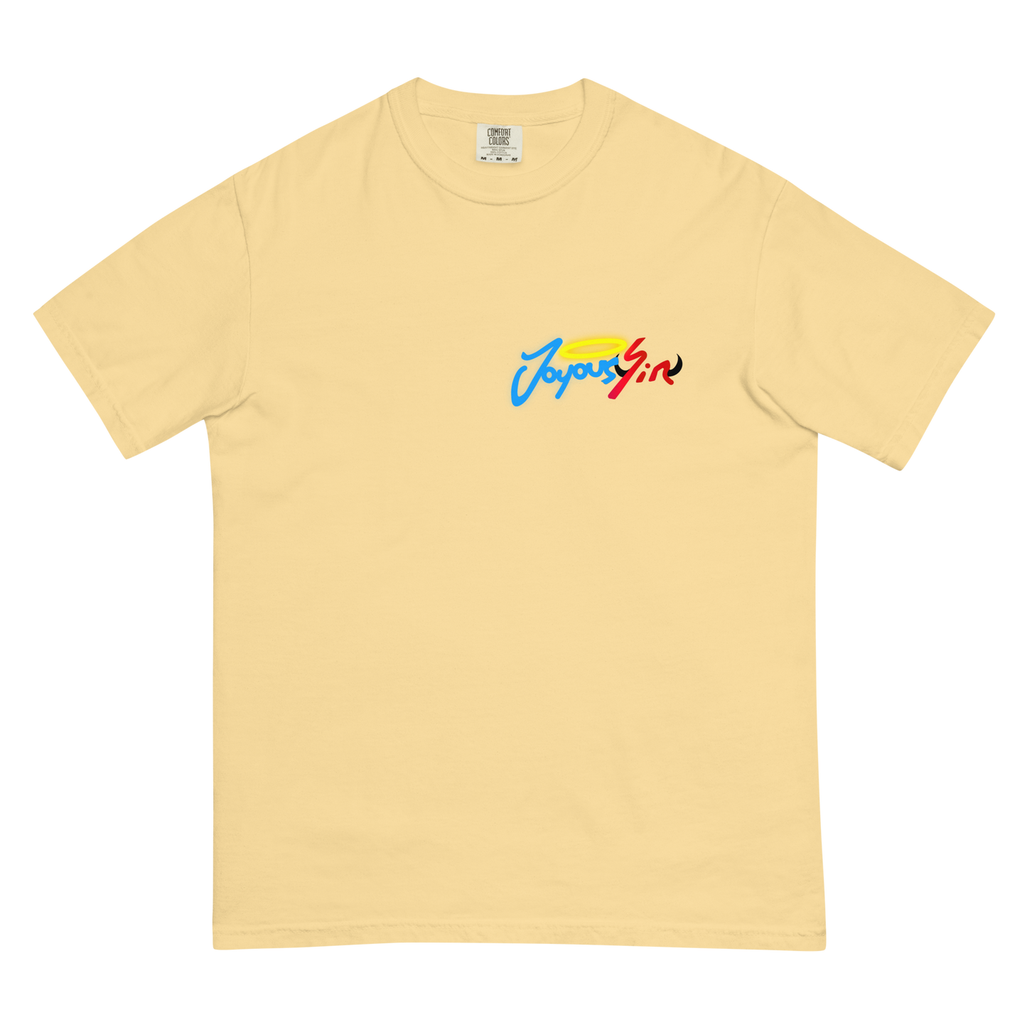 Saint or Sinner t-shirt
