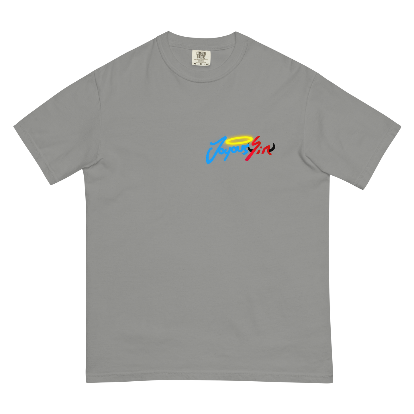 Saint or Sinner t-shirt