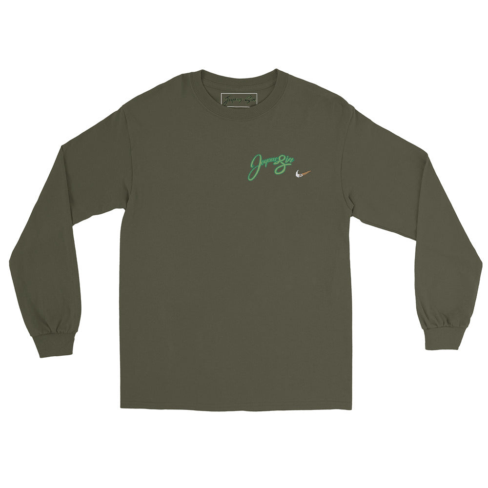 Stoner Lives Matter (long sleeve)