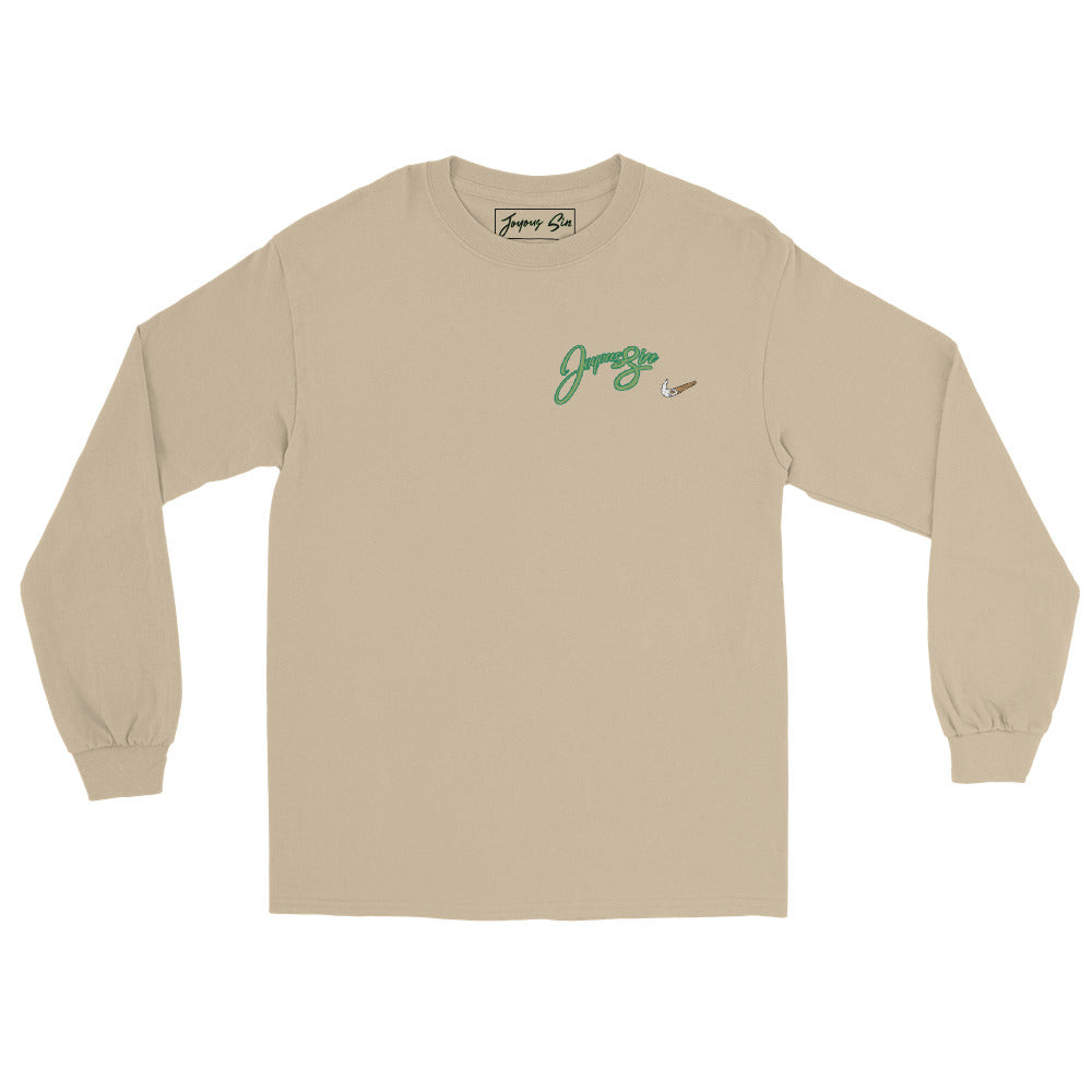 Stoner Lives Matter (long sleeve)