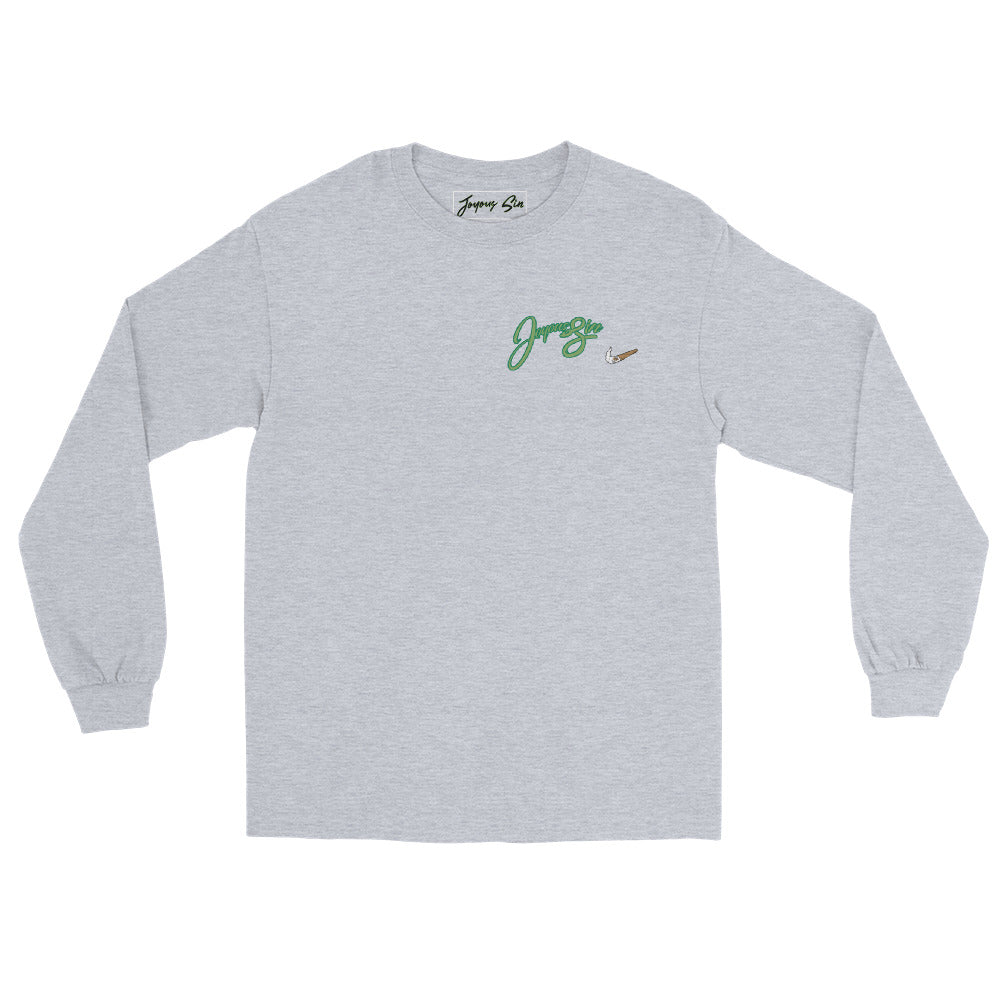 Stoner Lives Matter (long sleeve)