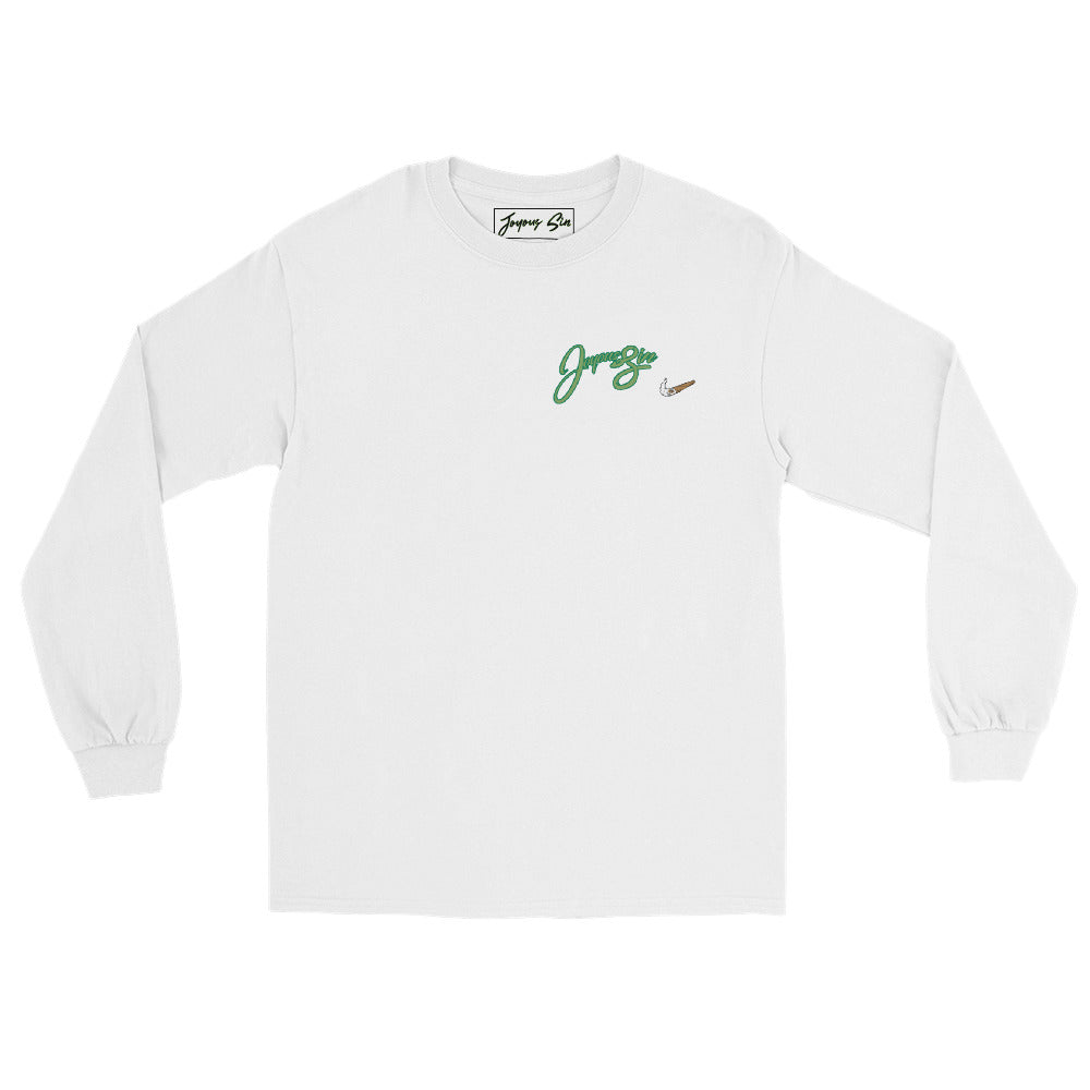Stoner Lives Matter (long sleeve)