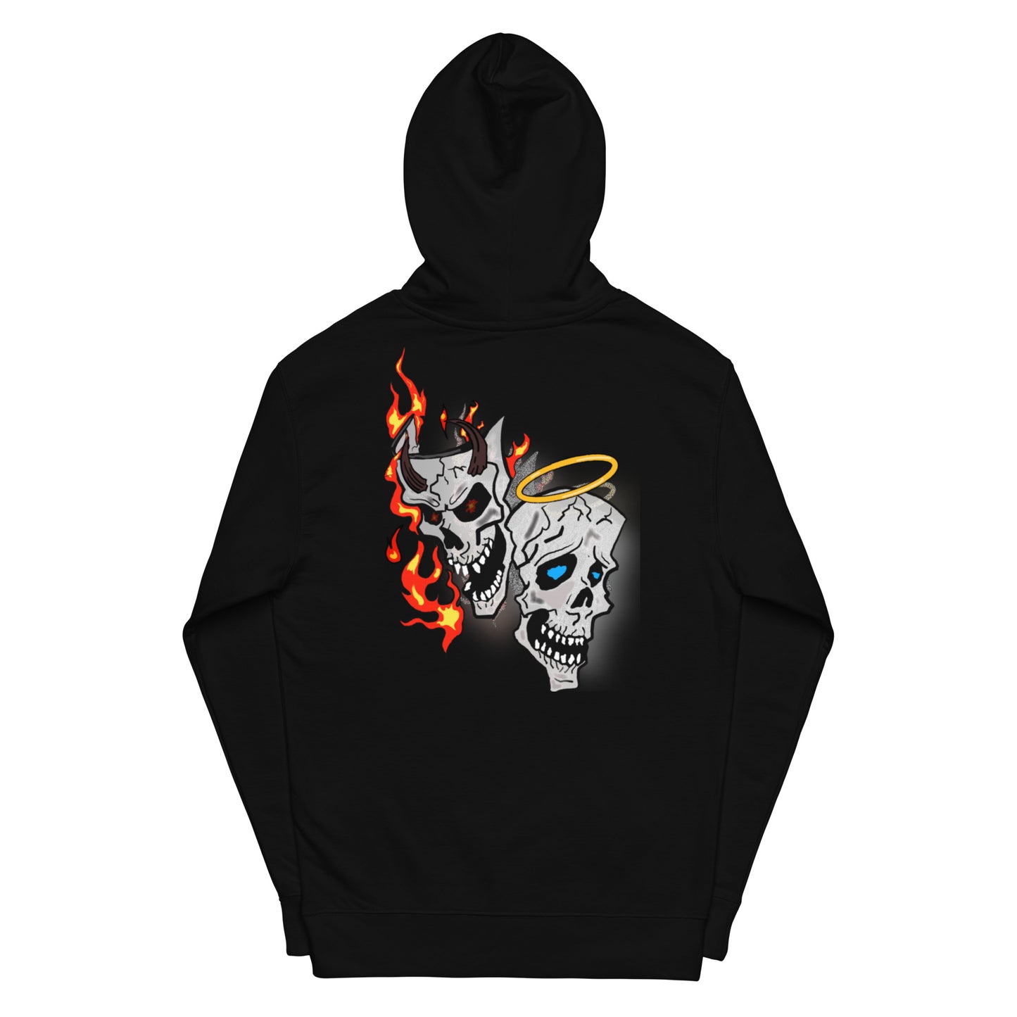 Saint or Sinner hoodie