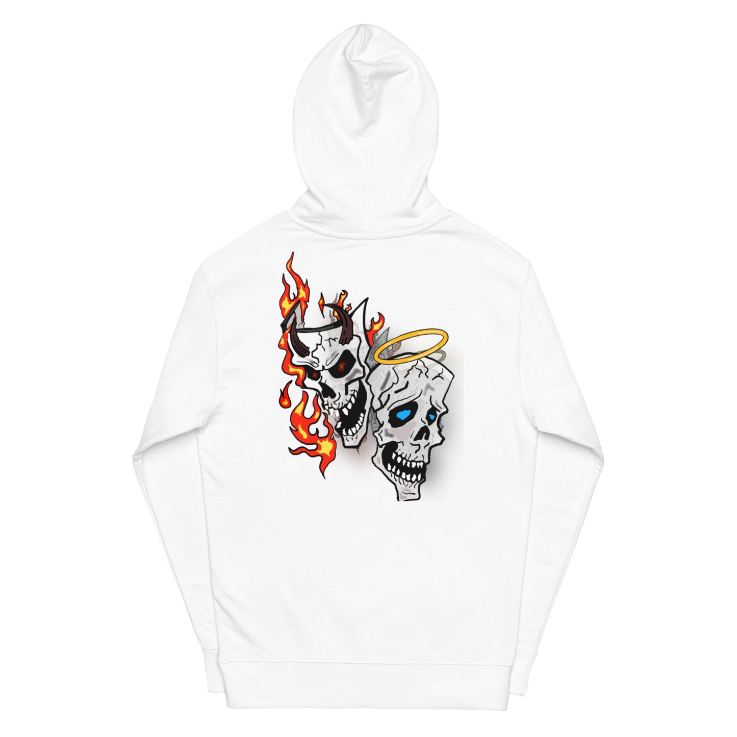 Saint or Sinner hoodie