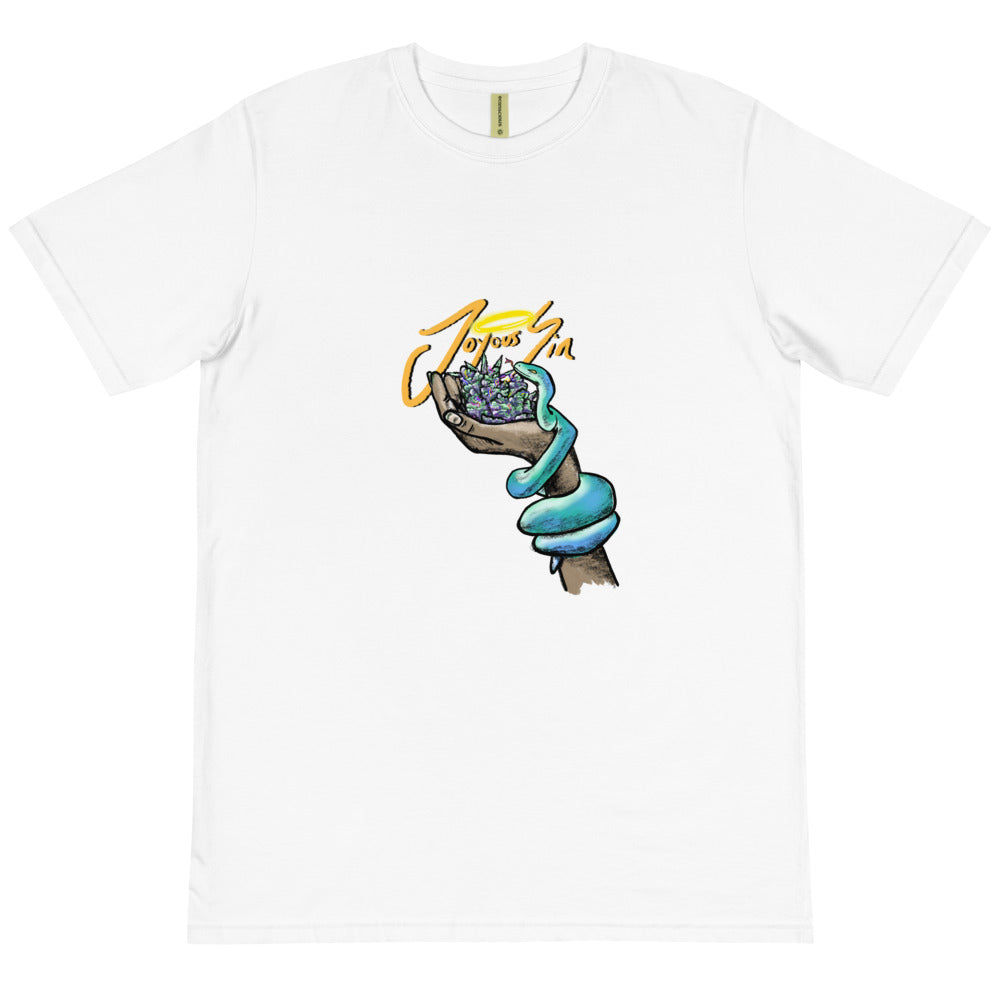 Organic T-Shirt