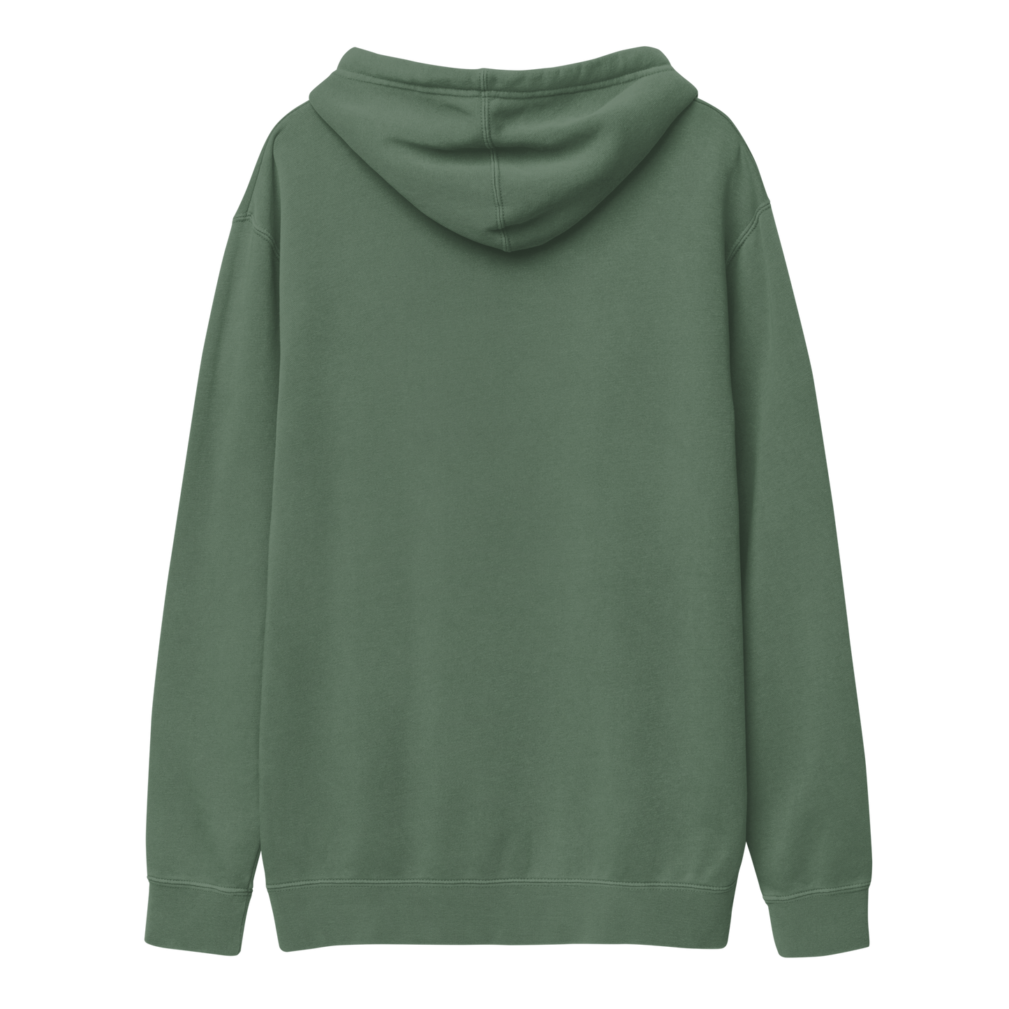 Joyous Smoke Hoodie