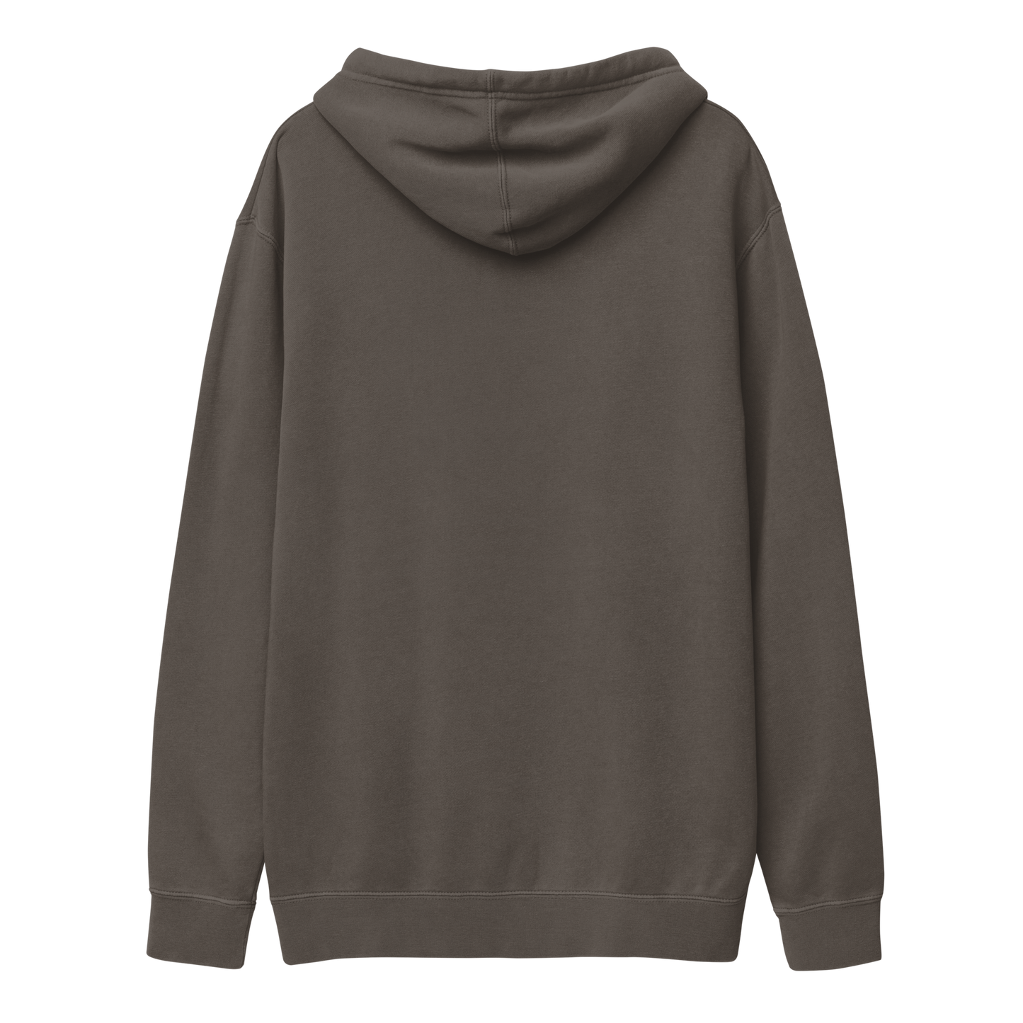 Joyous Smoke Hoodie