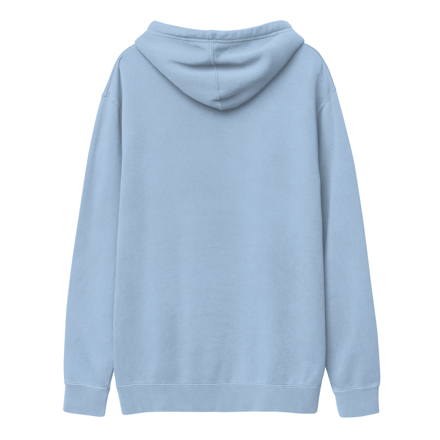 Joyous Smoke Hoodie