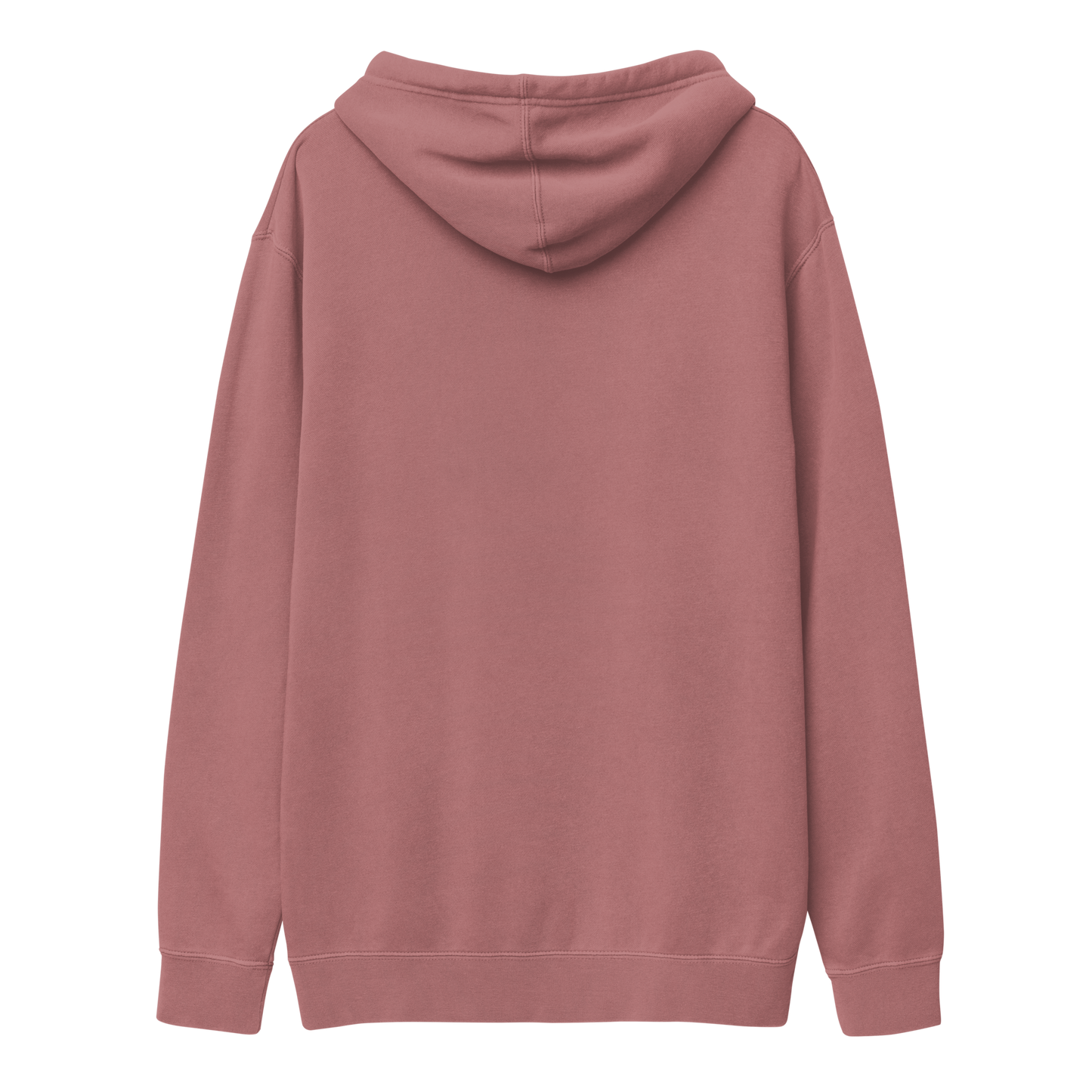Joyous Smoke Hoodie