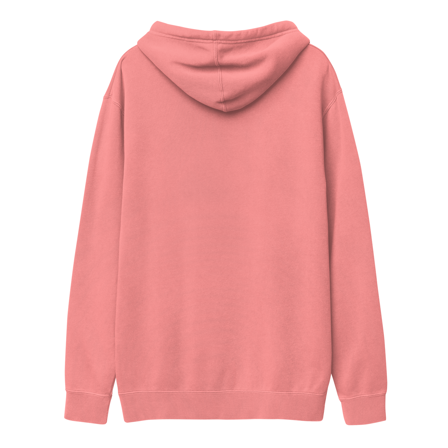 Joyous Smoke Hoodie