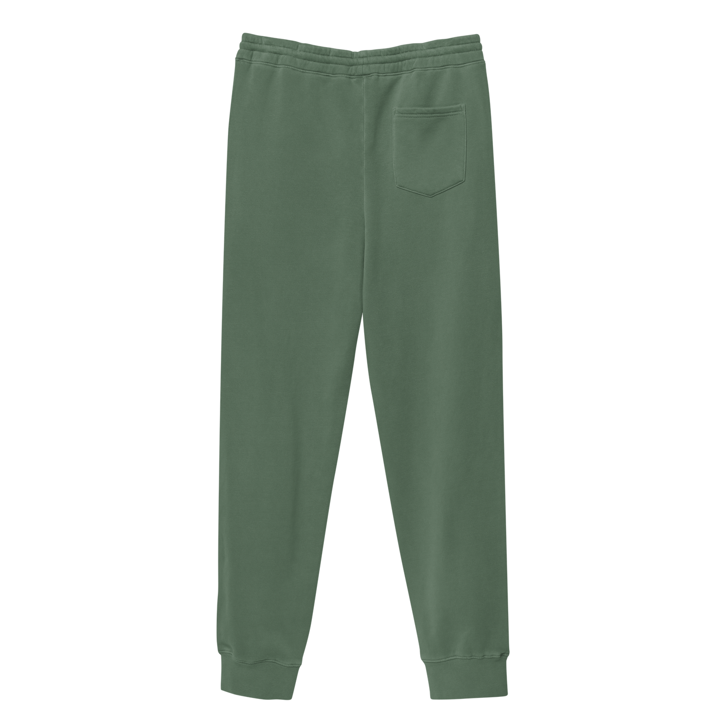 Joyous Smoke Joggers