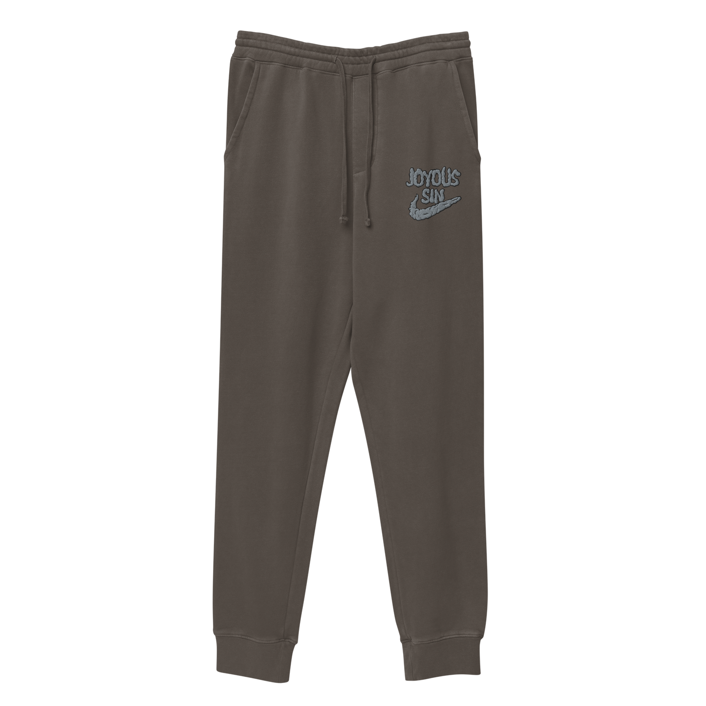 Joyous Smoke Joggers