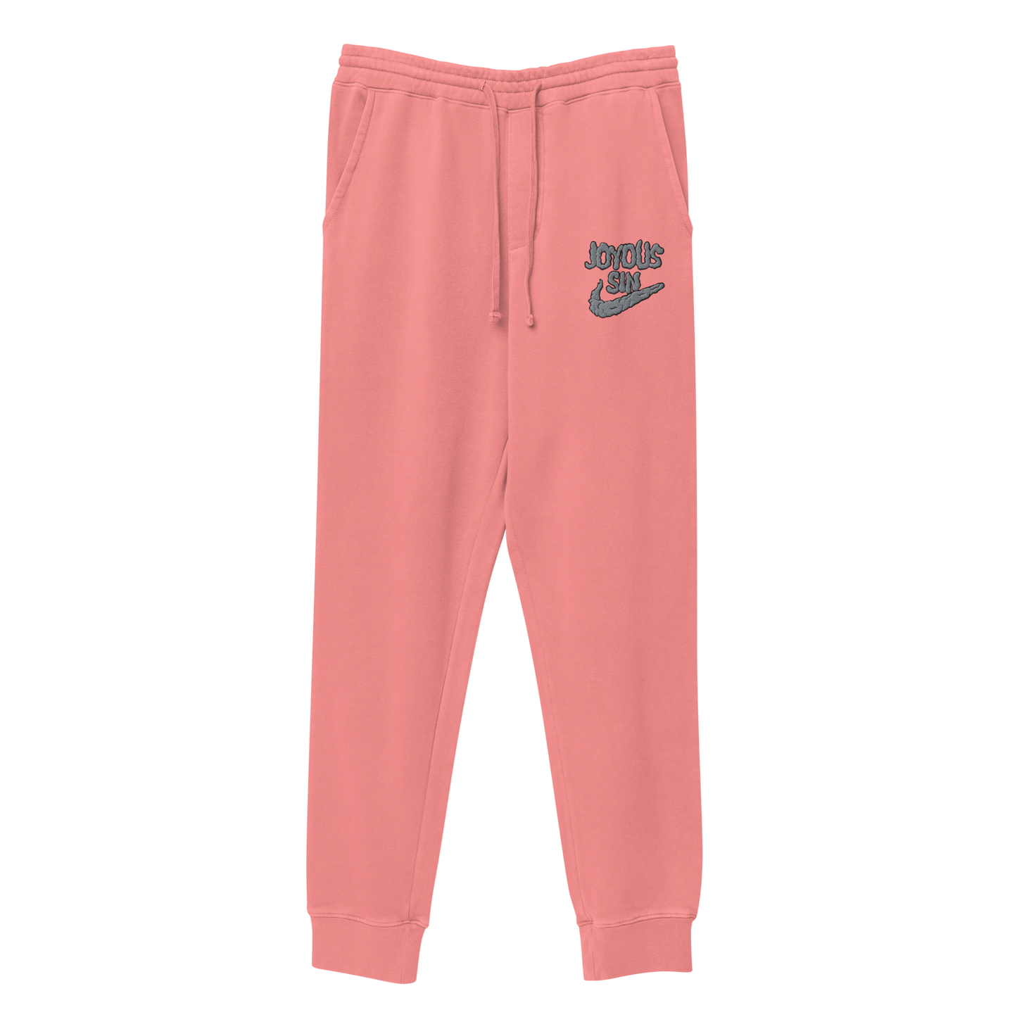Joyous Smoke Joggers