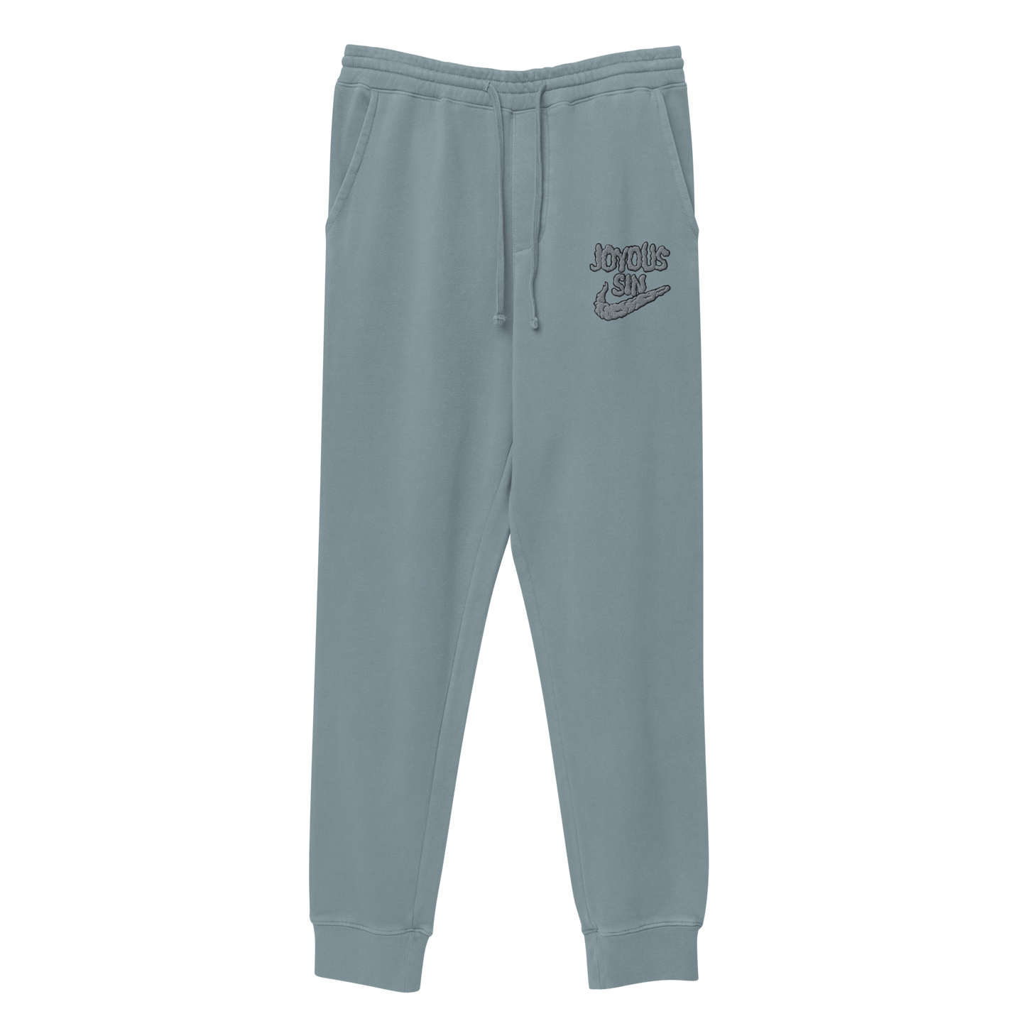 Joyous Smoke Joggers