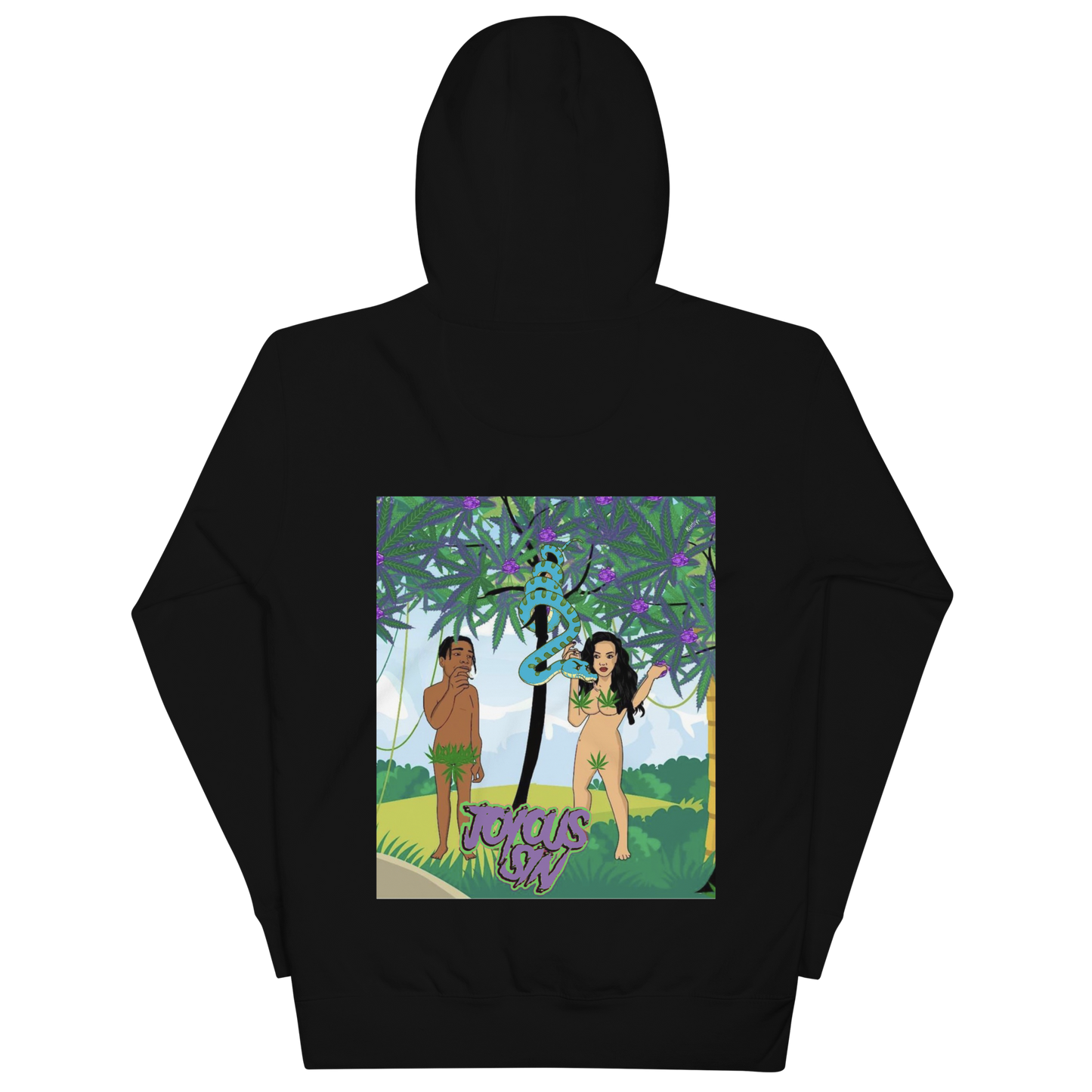 Stop Selling Fake Za’s Hoodie
