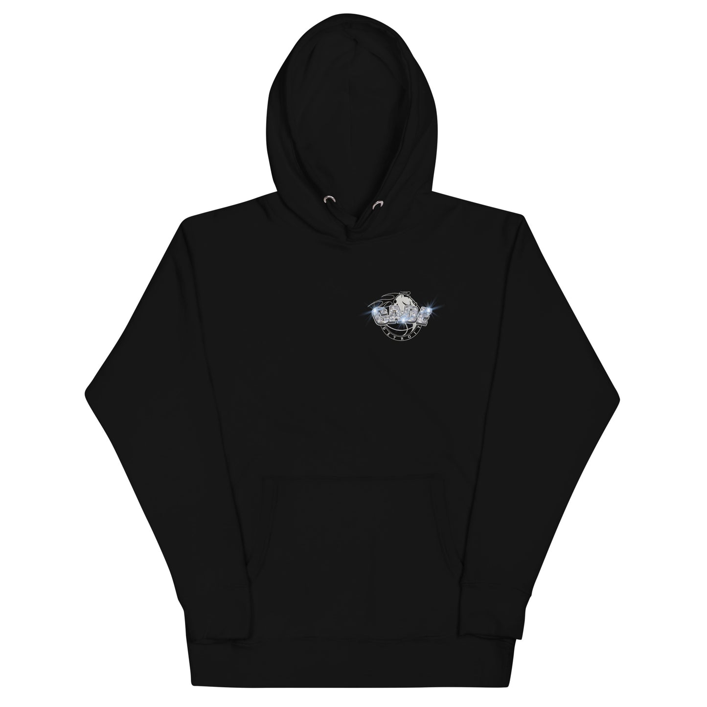 Boss Up Hoodie