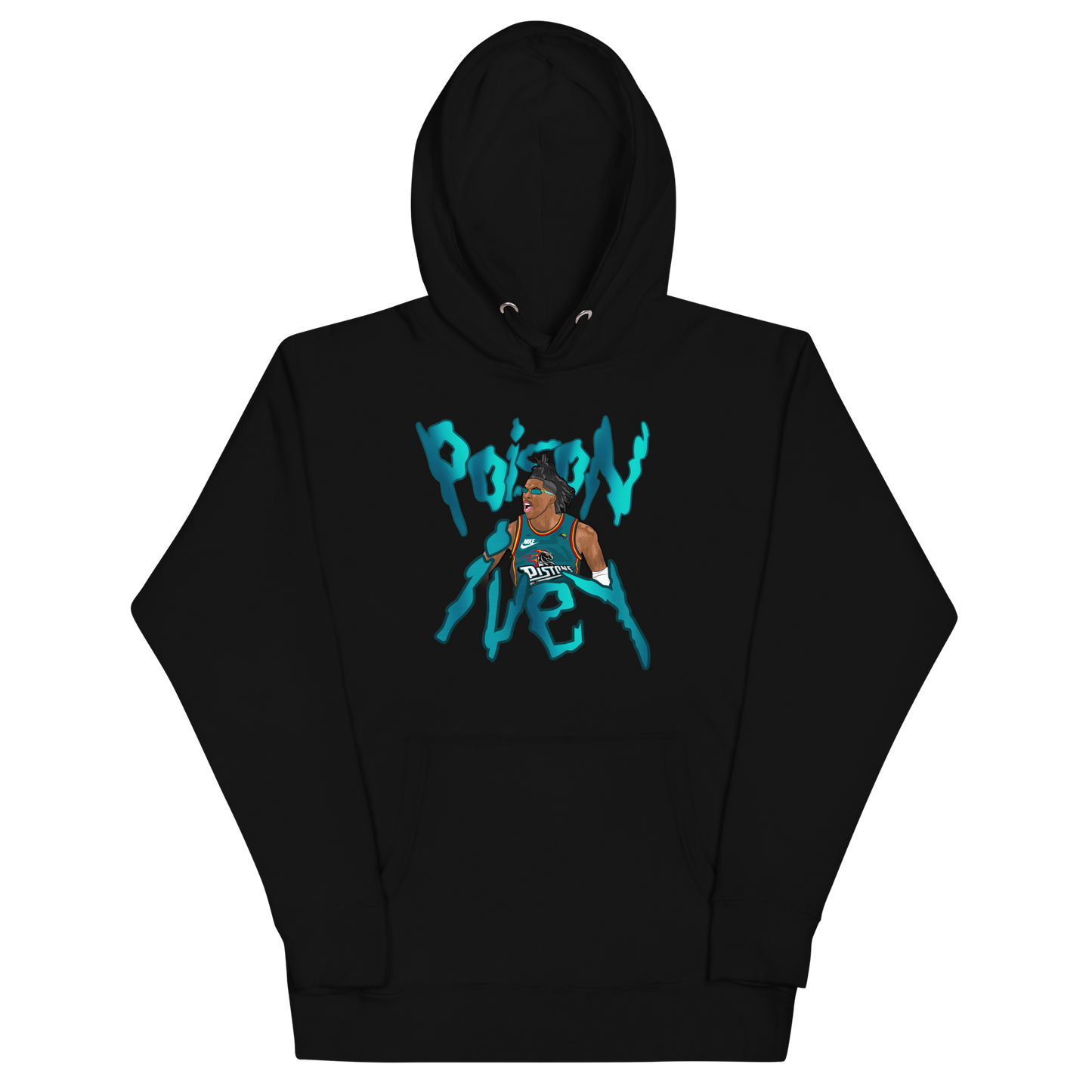 Buffed Up Jaden Hoodie