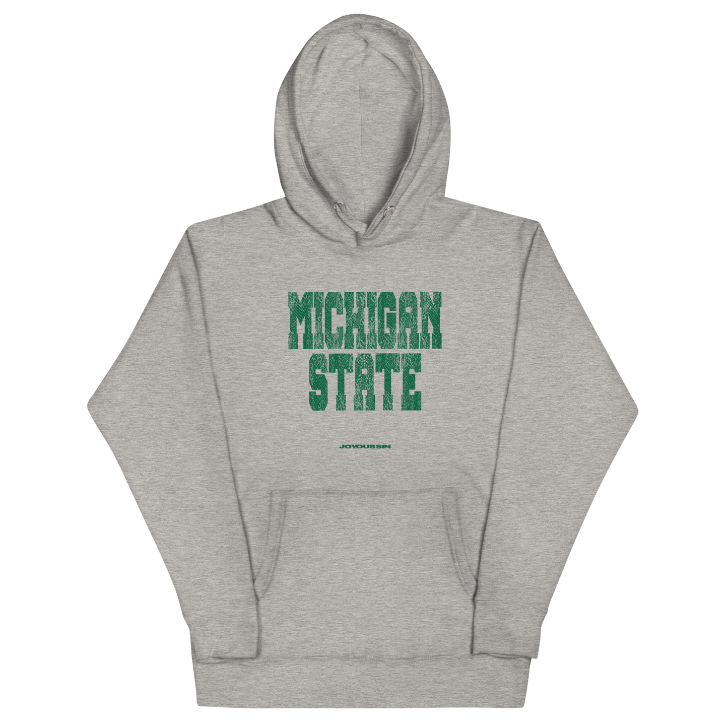 MSU Flintstones National Champs Hoodie