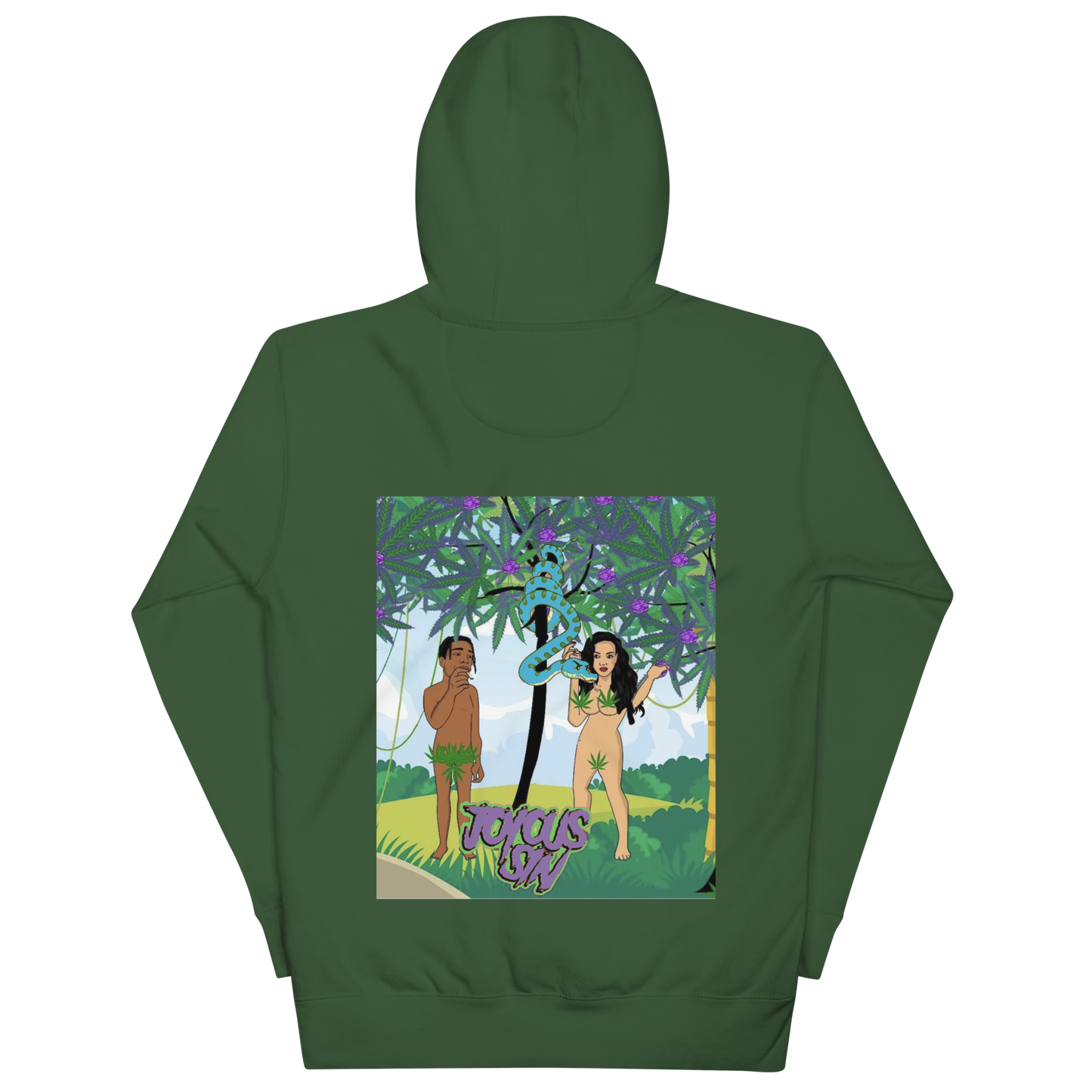 Stop Selling Fake Za’s Hoodie