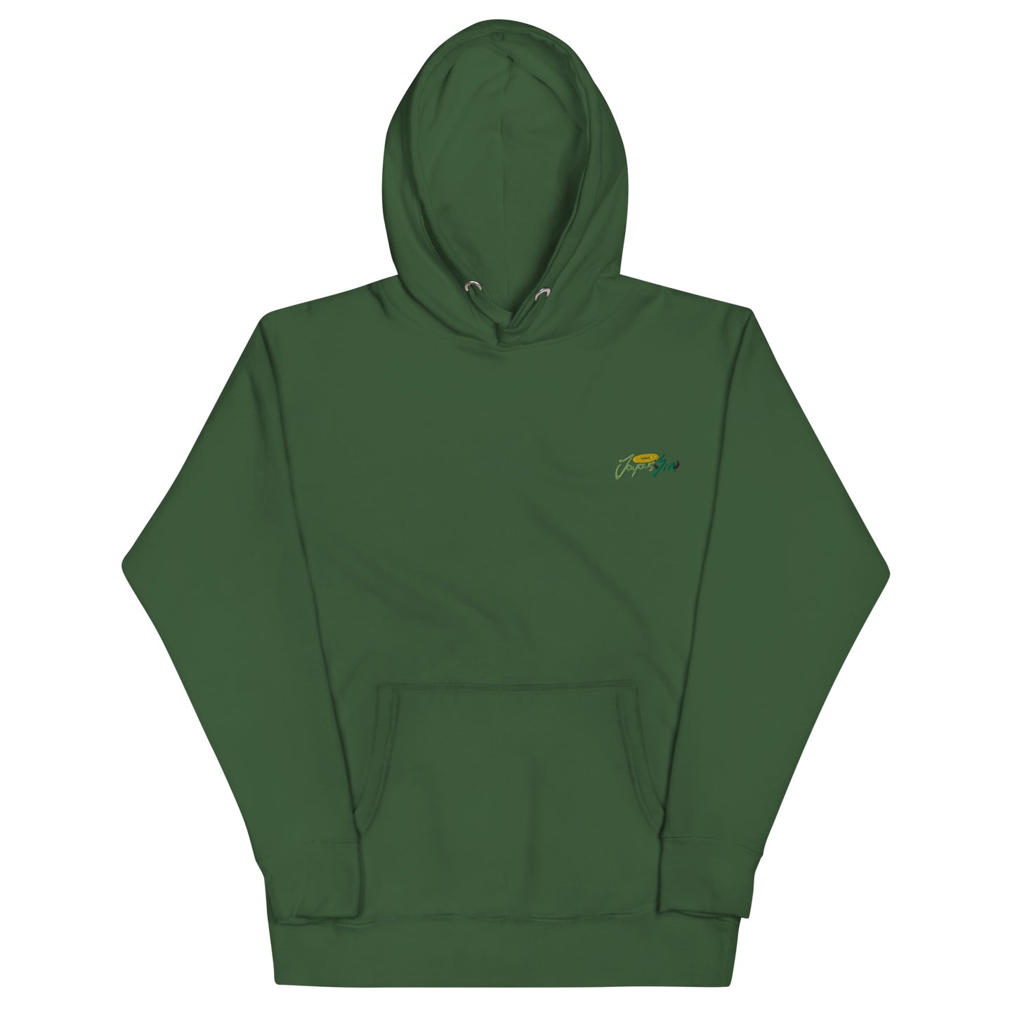 Devil’s Harvest Hoodie