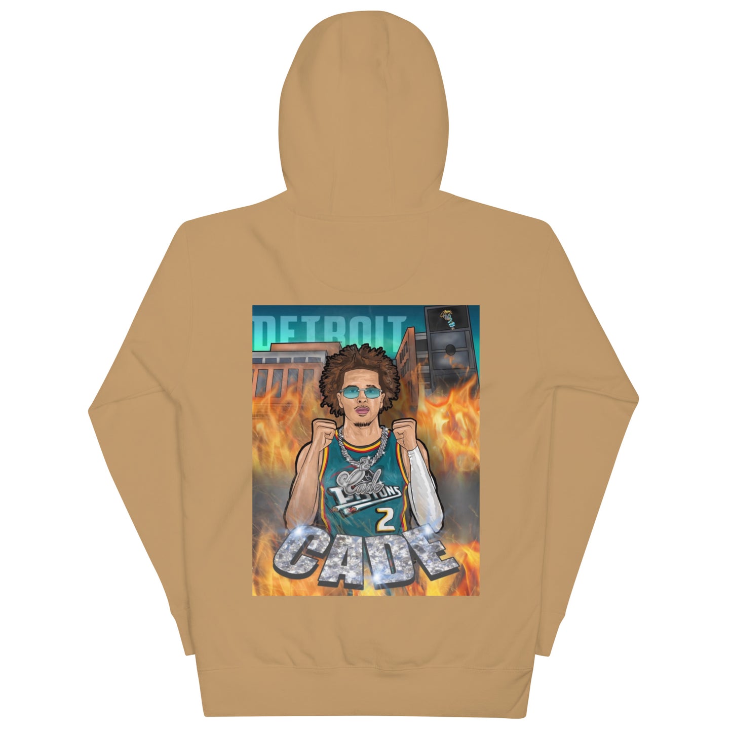 Boss Up Hoodie