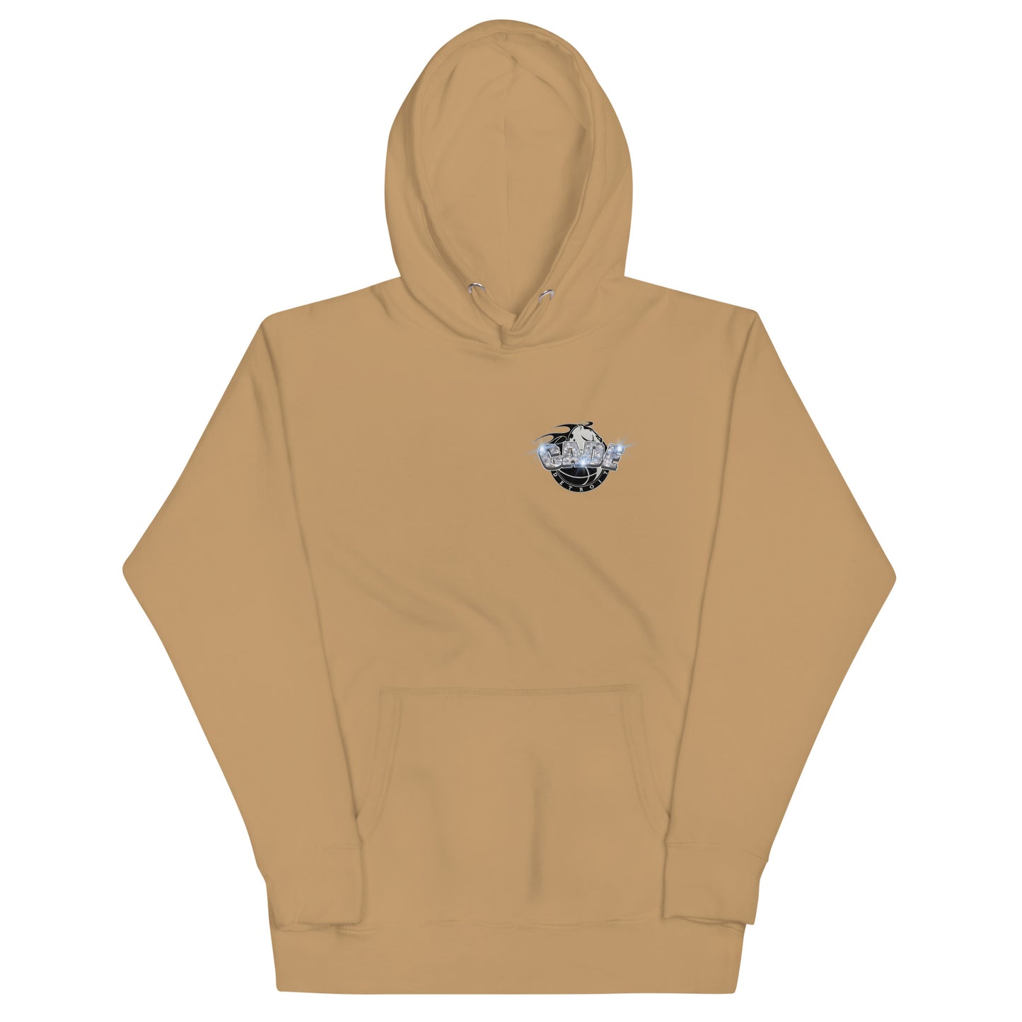 Boss Up Hoodie