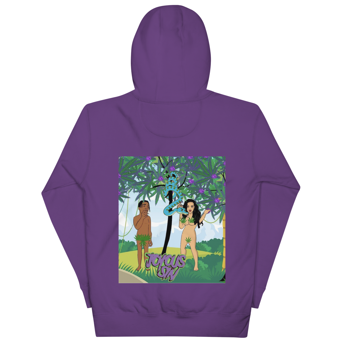 Stop Selling Fake Za’s Hoodie