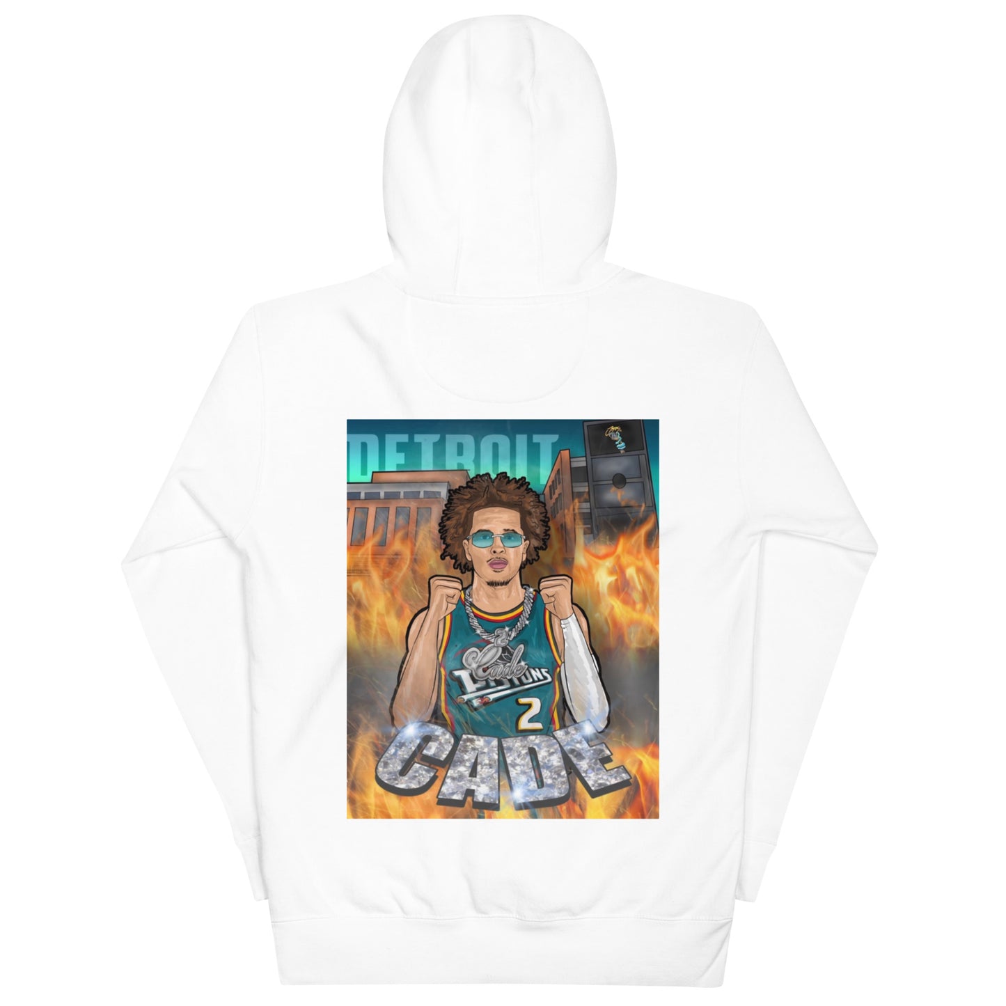 Boss Up Hoodie