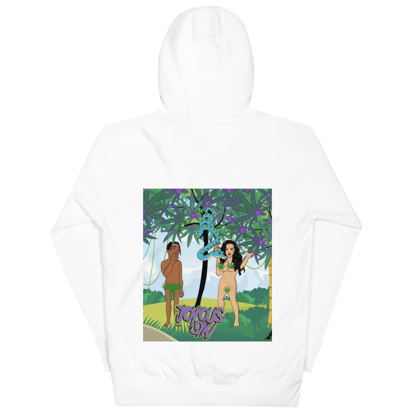 Stop Selling Fake Za’s Hoodie