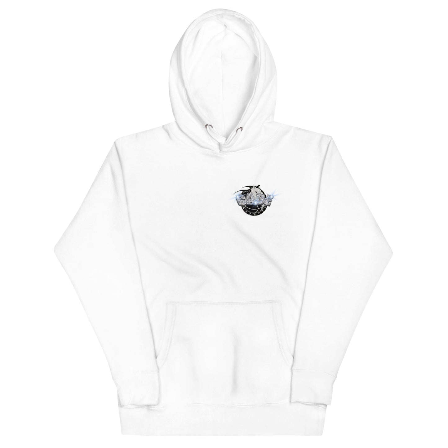 Boss Up Hoodie