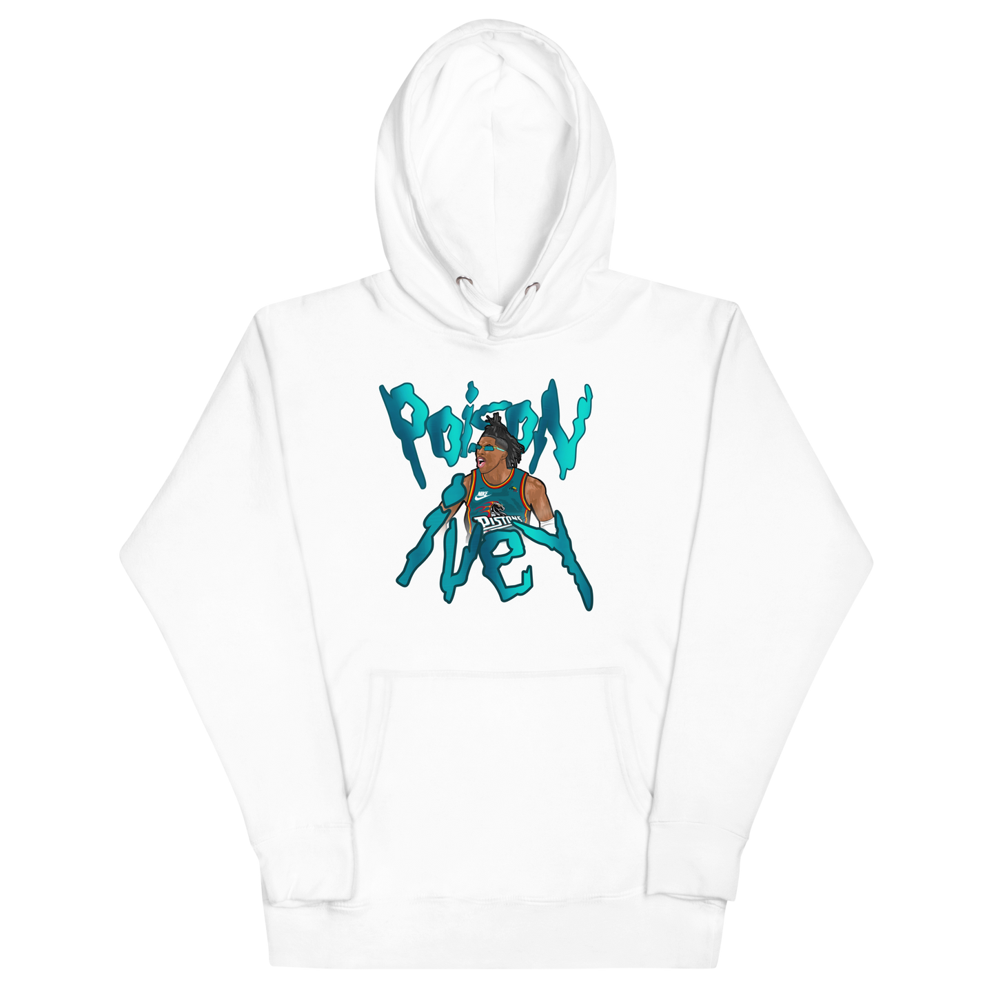 Buffed Up Jaden Hoodie