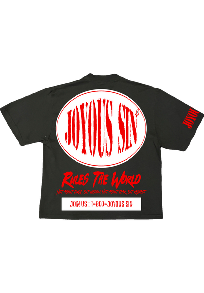 Rules The World