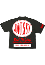 Load image into Gallery viewer, Rules The World
