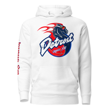 Load image into Gallery viewer, Detroit Hooper Hoodie
