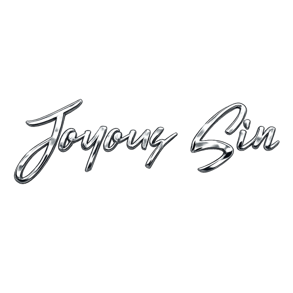 Joyous Sin Clothing
