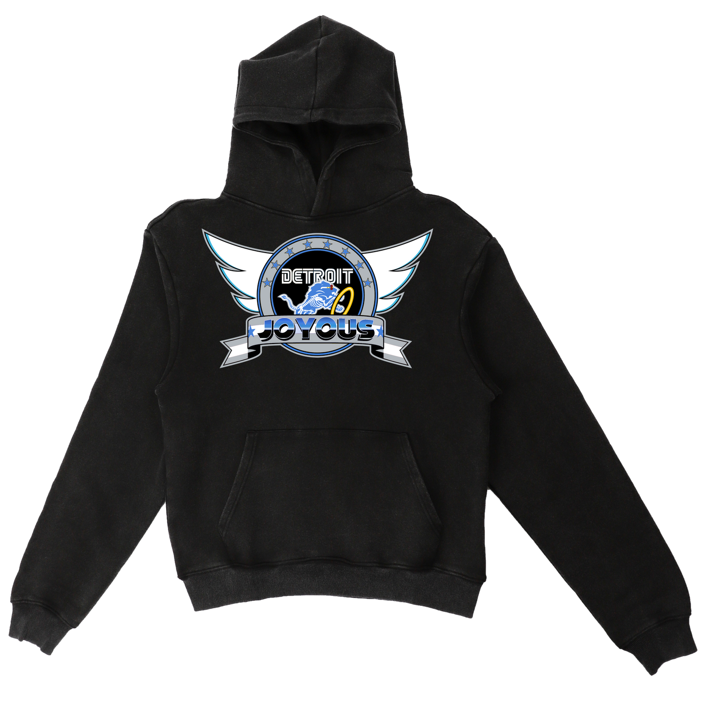 (Buffed Up) Skully Montgomery & Gibbs