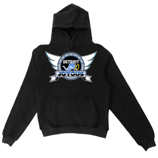 (Buffed Up) Skully Montgomery & Gibbs