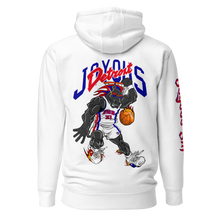 Load image into Gallery viewer, Detroit Hooper Hoodie
